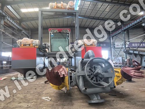 cable dredge manufacturer cable dredge manufacturer