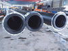 HDPE Dredge Pipe 01