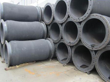 DN1100 Dredge Discharge Hose