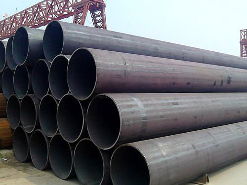 Dredge Seamless Steel Pipe