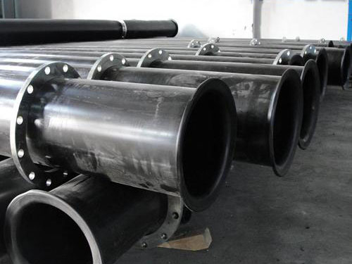 Dredge Polyethylene Pipe