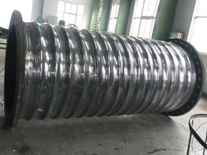 DN1000 Dredge Suction Hose