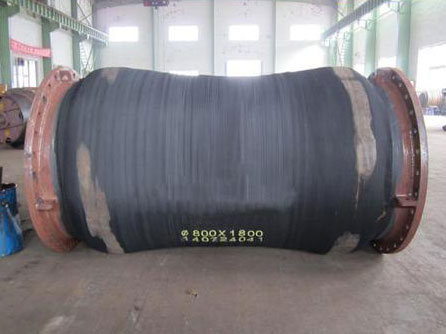 DN800 Dredge Discharge Hose
