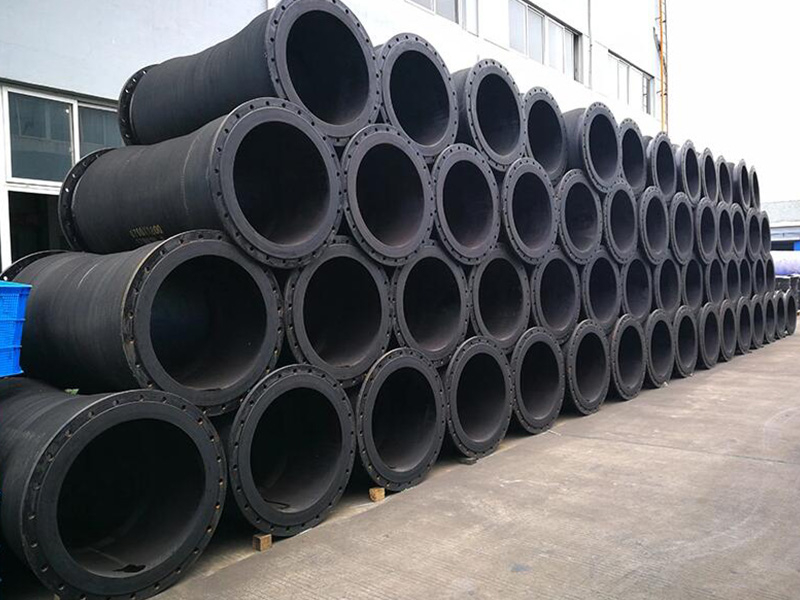 Dredging Rubber Hose