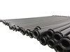 HDPE Dredge Pipe 03