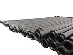 HDPE Dredge Pipe 03