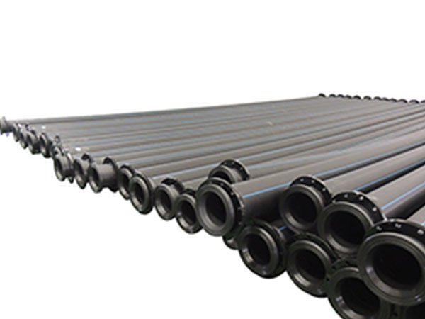 HDPE Dredge Pipe 03