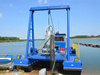 Submersible Pump Dredger SPD311
