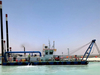 Jet Suction Dredger JSD250