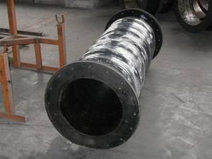 DN300 Dredge Suction Hose