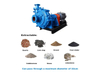 Horizontal Slurry Pump