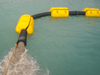 Dragflow Dredging Hoses and Floaters