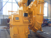 Dredger Generator 01