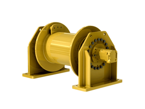 Hauling Winches