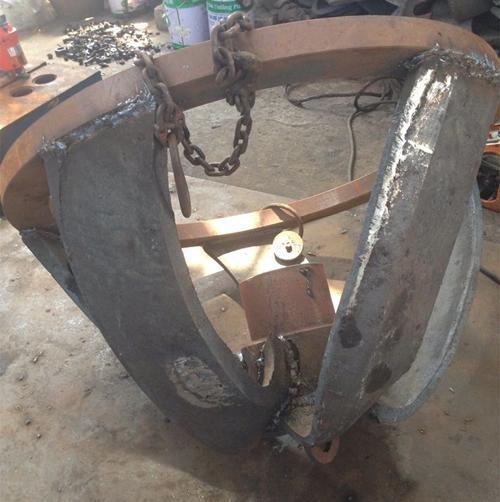 dredging-cutter-heads