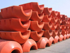 Dredge Floater