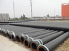 Dredge HDPE Pipe