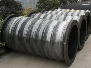 DN800 Dredge Suction Hose