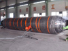 Dredge Armored Floating Hose