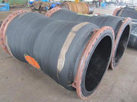 DN900 Dredge Discharge Hose