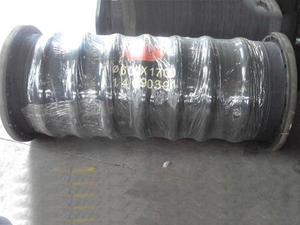 DN600 Dredge Suction Hose