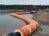Dragflow Dredging Hoses and Floaters