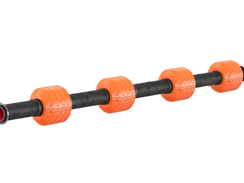 Discharge Dredge Hoses