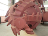 24-26 Inch Dredge Cutter Head