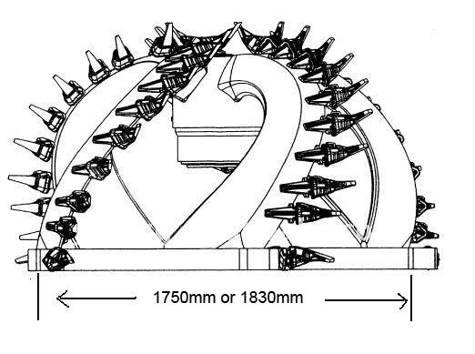 24-26-inch-dredging-cutter-head