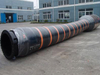 Dredge Tapered Floating Hose