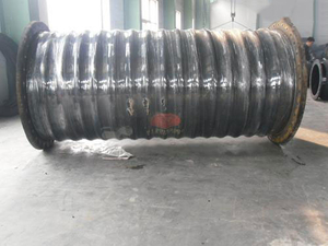 DN1200 Dredge Suction Hose
