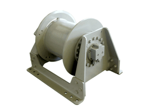 Multi-Purpose Winches
