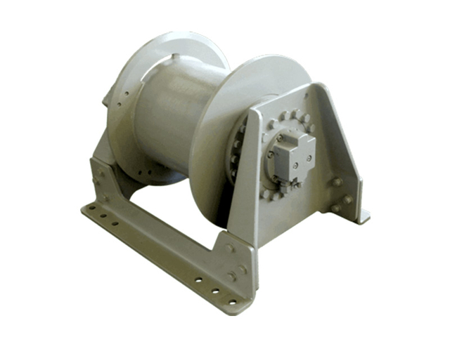 Multi-Purpose Winches