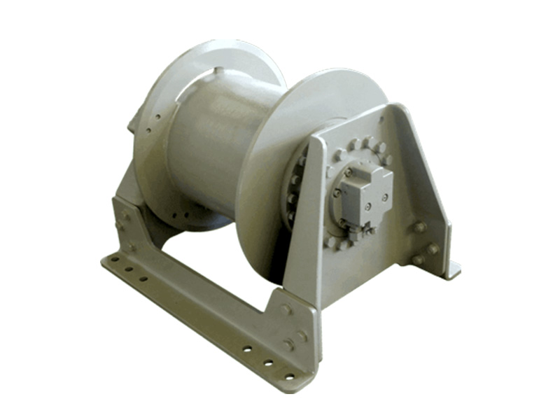 Multi-Purpose Winches