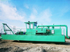 Jet Suction Dredger JSD200