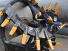 10-12 Inch Dredge Cutter Head