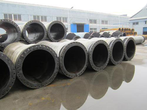 DN1200 Dredge Discharge Hose