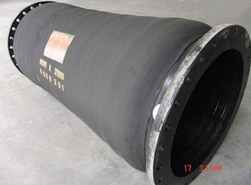DN400 Dredge Discharge Hose