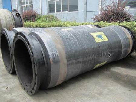 DN600 Dredge Discharge Hose