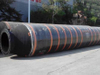 DN800 Dredge Self Floating Discharge Hose