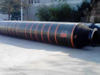 DN300 Dredge Self Floating Discharge Hose