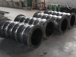 DN500 Dredge Suction Hose