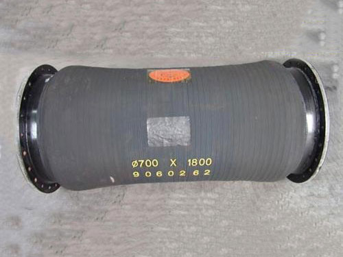 DN700 Dredge Discharge Hose