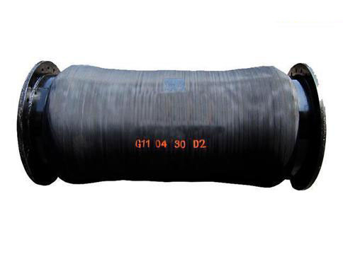 DN200 Dredge discharge hose