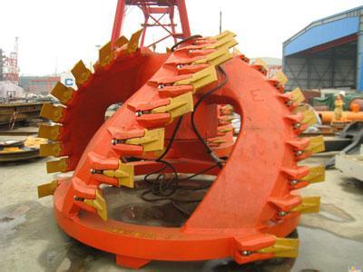 Cabeça de cortador de 32-34 polegadas