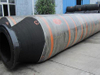 DN1000 Dredge Self Floating Discharge Hose