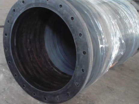 Dredge Armored Hose