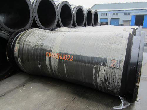 DN1000 Dredge Discharge Hose