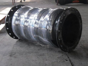 DN700 Dredge Suction Hose