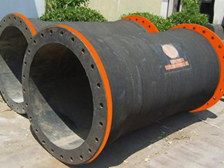 DN300 Dredge Discharge Hose